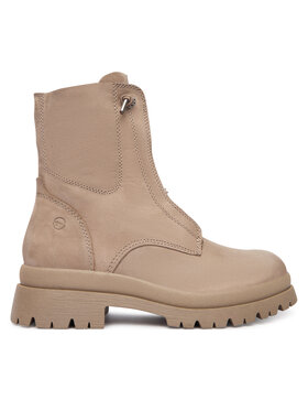 Tamaris Outdoorová obuv Tamaris 1-25253-45 Béžová