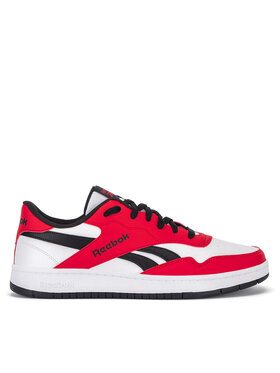 Reebok Снікерcи Reebok BB 1000 100213008 Білий