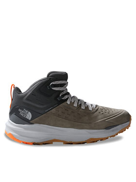 The North Face Trekkingschuhe The North Face M Vectiv Exploris 2 Mid Futurelight LthrNF0A7W4X79K1 Khakifarben
