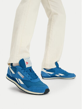 Reebok Снікерcи Reebok SS-CLASSIC AZ 100245083 Голубий
