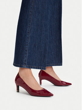 Lasocki Décolleté Lasocki CEO-HMS20077-2 Bordeaux