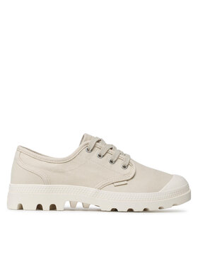 Palladium Туфлі Palladium Pampa Oxford 02351-210-M Бежевий