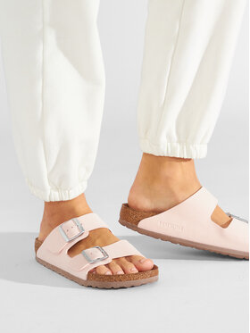 Birkenstock Chanclas Birkenstock Arizona Bs 1019635 Rosa