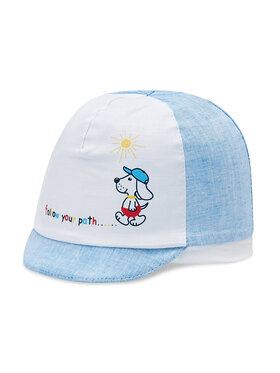 Broel Čiapka Broel Dante WB2364901BRB-036 Modrá