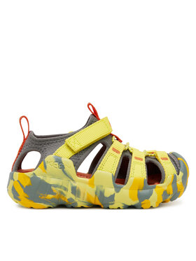 Keen Босоніжки Keen Hyperport H2 Жовтий