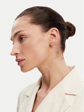 Guess Ausskari Guess JUBE05 108JW Zelta