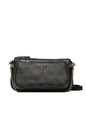 Guess Kabelka Guess Noelle (BG) Mini Bags HWBG78 79710 Černá