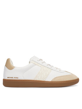 MICHAEL Michael Kors Снікерcи MICHAEL Michael Kors Jovie 43T6JVFS2L Білий