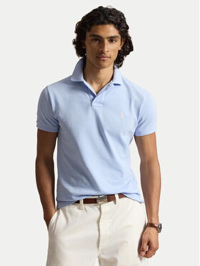 Polo Ralph Lauren Polo Ralph Lauren Polo 710536856513 Azul claro Regular Fit