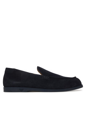 Emporio Armani Сліпери Emporio Armani EM004941 AF23967 UB117 Cиній