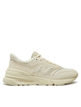 New Balance Sneakersy New Balance U997RME Béžová