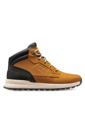 Helly Hansen Трекінгові черевики Helly Hansen Kelvin Mid Boots 12038 Коричневий
