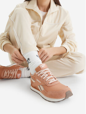 Reebok Снікерcи Reebok CEO-GLIDE LOW 100230904 Бежевий