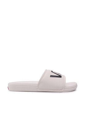 Vans Чехли Vans La Costa Slide-On VN0A5HFEX0Z1 Бял