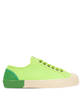 Novesta Plátenky Novesta Star Master Duo N452008-11Y11Y123 Zelená