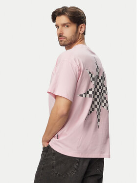 Jack & Jones Jack & Jones Camiseta Solano 12296270 Violeta Regular Fit