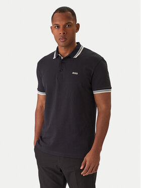 BOSS BOSS Polo Paddy 50469055 Azul Regular Fit