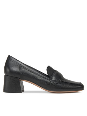 HÖGL Īsi apavi HÖGL Cassia 9-104333 Melns