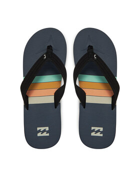 Billabong Джапанки Billabong EBYL100019 Черен