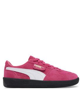 Puma Снікерcи Puma Palermo Team 396463 45 Рожевий