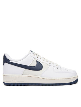 Nike Sneakers Nike Air Force 1 '07 Nn HF4298 100 Alb
