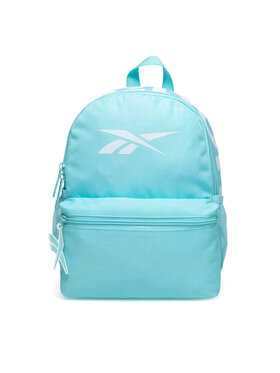 Reebok Batoh Reebok RBK-041-CCC-05 Tyrkysová