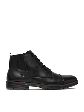 Rieker Puszābaki Rieker CEO-F4512-00 Melns