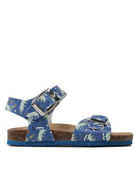 Primigi Sandále Primigi 3925522 M Modrá