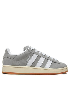 adidas Sneakersy adidas Campus 00s HQ8707 Šedá
