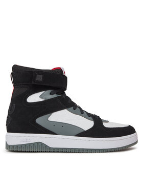 HUGO Sneakersy Hugo Kilian Hito 50510215 Bílá