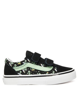 Vans Tenisky Vans Old Skool V VN000CYAYJ71 Čierna