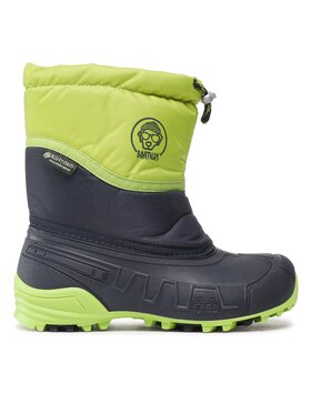 Boatilus Snehule Boatilus Hybrid 03 VAR.04WA Čierna