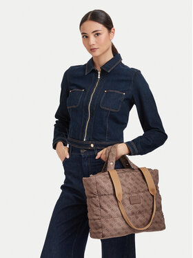 Guess Сумка для візка Guess H6YZ20 W2776 Коричневий