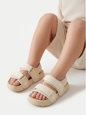 Reebok Босоніжки Reebok CEOWB-CP50-26023(III)dz Бежевий