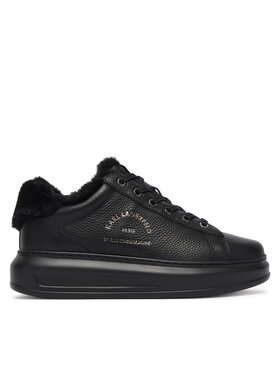 KARL LAGERFELD Sneakers KARL LAGERFELD Kapri KL62536L Nero