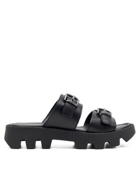 Lasocki Šľapky Lasocki BARI ARC-HANKA-01 Čierna