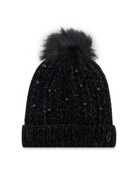 Guess Čiapka Guess J3BZ05 Z39H0 Čierna