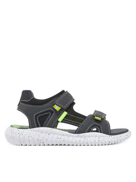 Garvalin Sandales Garvalin 252878 S Pelēks