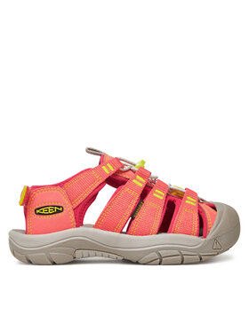 Keen Босоніжки Keen Newport Boundless 1030190 Кораловий