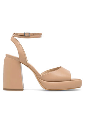 Jenny Fairy Sandales Jenny Fairy WYL3802-2 Bēšs