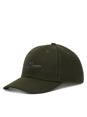 Aeronautica Militare Бейсболка Aeronautica Militare 262HA1085UCT02333 Зелений
