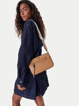 DKNY Сумка DKNY R42E3E22 Коричневий