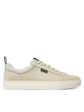 HUGO Sneakersy HUGO Morrie 50548503 Béžová