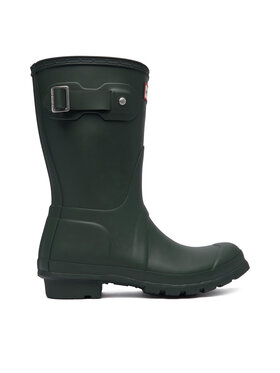 Hunter Cizme de cauciuc Hunter WFS1000RMA Verde