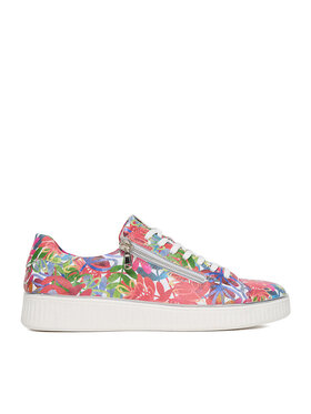 Remonte Sneakers Remonte D2E02-90 Roșu