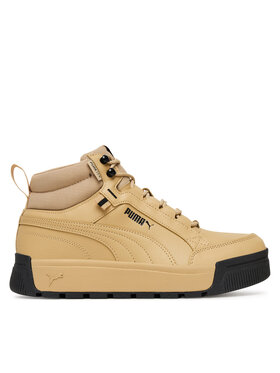 Puma Снікерcи Puma Tarrenz Sb III Puretex 393930 02 Бежевий