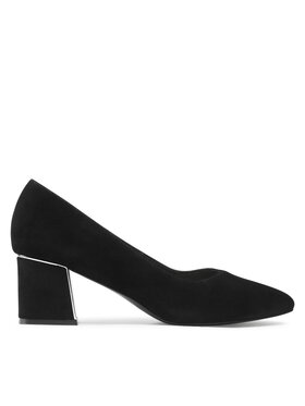 Lasocki Lodičky Lasocki WYL3022-2Z Černá