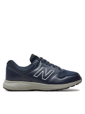 New Balance Sneakers New Balance 550 v4 MW550AN4 Dunkelblau