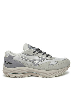Mizuno Sneakersy Mizuno Wave Rider D1GA2455 Béžová