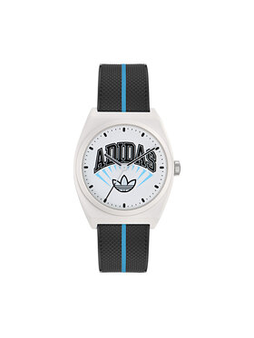 adidas Годинник adidas Project Two AOST25038 Білий